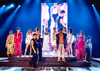 Moda México 8 coloca a Veracruz en el mapa de la moda nacional