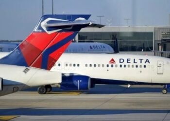 Delta pausa vuelos Seattle–Cancún; ¿qué está pasando con la ruta?