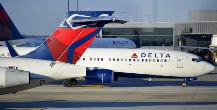Delta pausa vuelos Seattle–Cancún; ¿qué está pasando con la ruta?