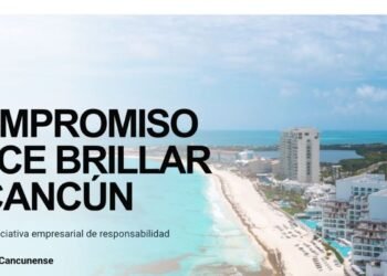 Lanzan campaña “Porque soy cancunense” y llaman a sumar esfuerzos