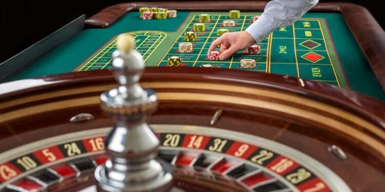 Golpe financiero a red de casinos ligada al Cártel del Noreste