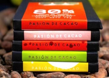 Cacao y chocolate mexicano contarán con centro de experiencias en Playa del Carmen