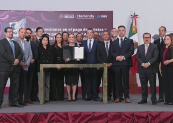 Reducen comisiones en gasolineras: así impactará en el precio de la gasolina… y en tu bolsillo