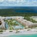 Inicia la construcción del corredor turístico Cancún–Isla Blanca; inversión es de 2,700 mdp