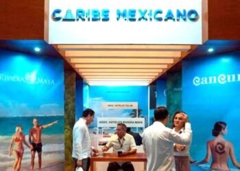 Alistan hoteleros de Cancún gira por Dallas
