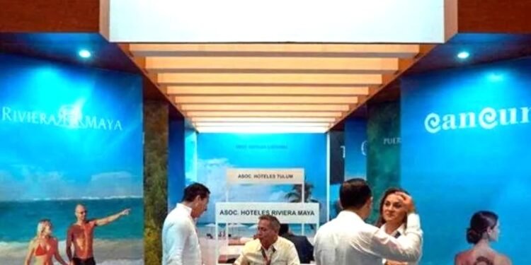 Alistan hoteleros de Cancún gira por Dallas