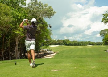 El Korn Ferry Tour regresa a México con el Tulum Championship en la Riviera Maya