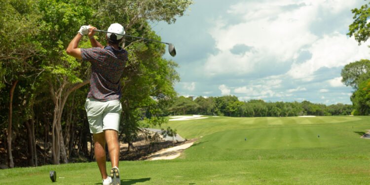 El Korn Ferry Tour regresa a México con el Tulum Championship en la Riviera Maya