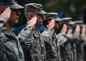 Pentágono revela que cuatro soldados de EU heridos en Irán son de origen mexicano