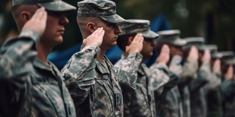 Pentágono revela que cuatro soldados de EU heridos en Irán son de origen mexicano