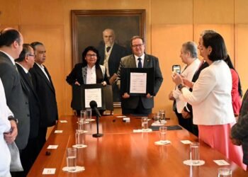 UNAM y Hospital General apuestan por IA para transformar la medicina en México