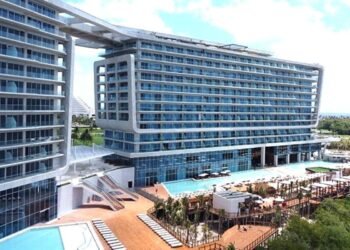 Supera Quintana Roo las 140 mil habitaciones hoteleras