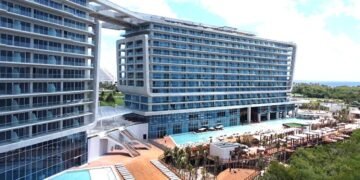 Supera Quintana Roo las 140 mil habitaciones hoteleras