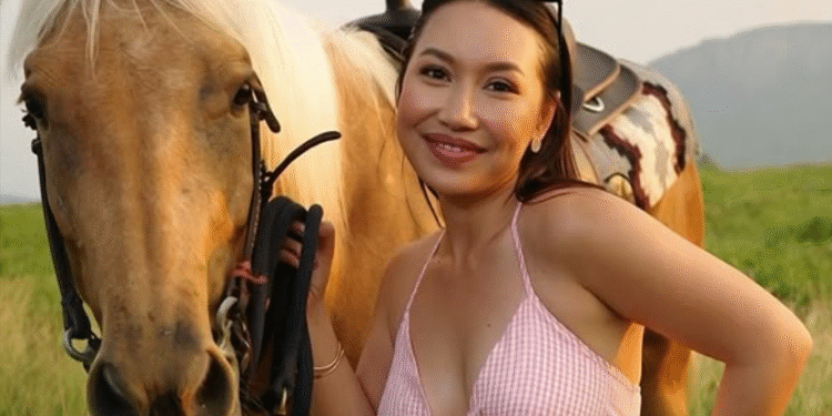 ¿Decisión personal o presión social? Conoce la historia de la influencer que cambió su rostro