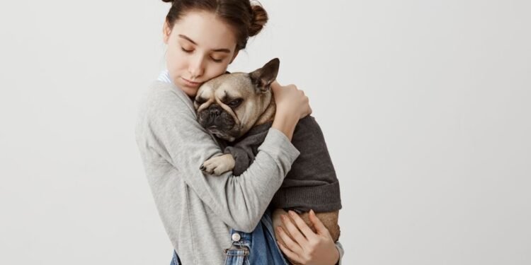 ¿Te imaginas quedarte en casa a cuidar a tu lomito enfermo? En Italia ya es ley