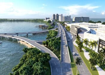 Termina obra de Nichupté e inicia Kukulcán: conoce todo sobre la nueva vialidad