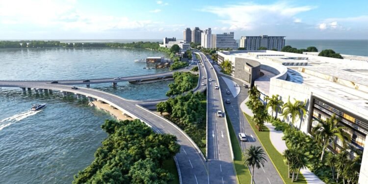 Termina obra de Nichupté e inicia Kukulcán: conoce todo sobre la nueva vialidad