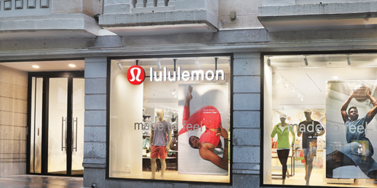 ¿Usas esta ropa deportiva? Texas investiga a Lululemon por químicos tóxicos en su activewear