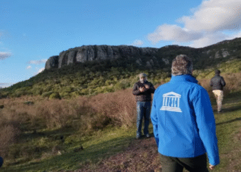 UNESCO aprueba designación de Manantiales Serranos de Uruguay como Geoparque Mundial