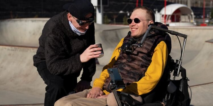 Olvídate de las dificultades durante vacaciones; modifican la ley para hacer turismo inclusivo