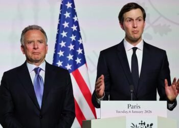 Irán y Estados Unidos suspenden nueva ronda de diálogo; crece la incertidumbre a nivel regional