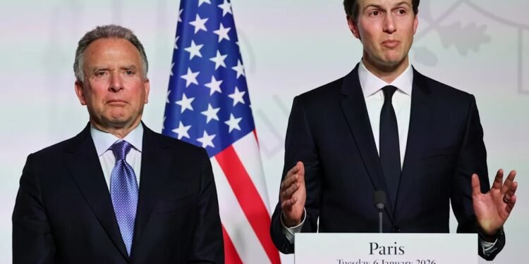 Irán y Estados Unidos suspenden nueva ronda de diálogo; crece la incertidumbre a nivel regional