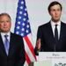 Irán y Estados Unidos suspenden nueva ronda de diálogo; crece la incertidumbre a nivel regional