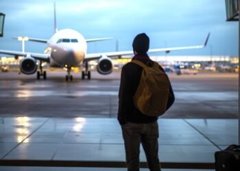 Keep calm… a Europa le quedan 6 semanas de combustible para aviones: agencia de energía