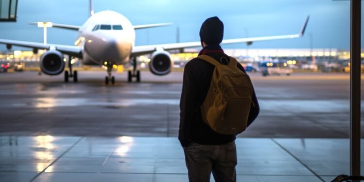 Keep calm… a Europa le quedan 6 semanas de combustible para aviones: agencia de energía