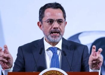 Señalan estación de Repsol en Amecameca por vender combustible por arriba del pacto