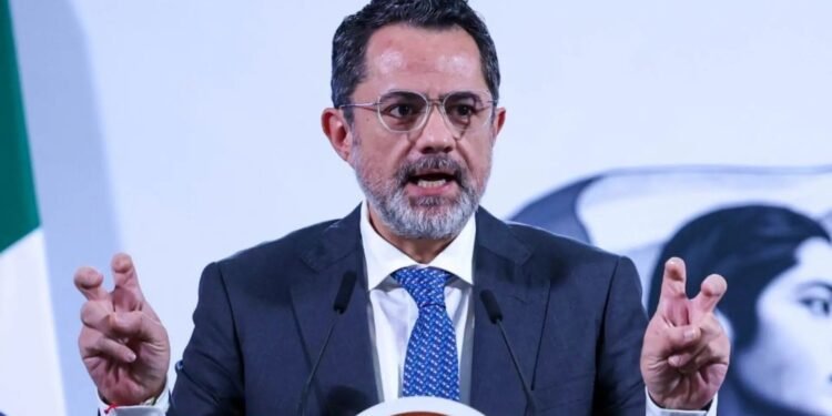 Señalan estación de Repsol en Amecameca por vender combustible por arriba del pacto