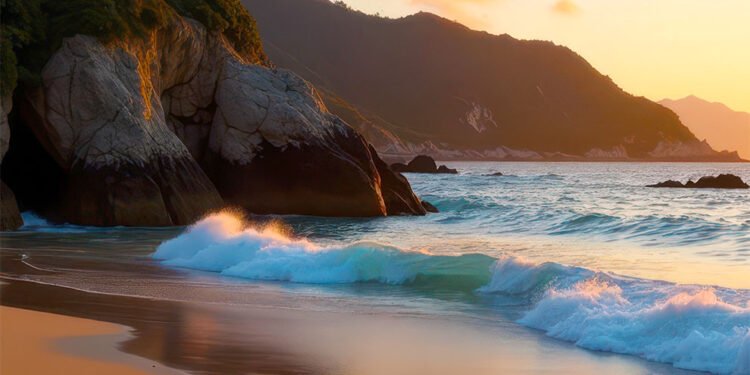 Quintana Roo entra al mapa de la energía del mar: detectan dos zonas con potencial