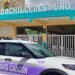 ¿Broma pesada? Alumna llevó a clase una pistola para “divertirse” y terminó en operativo policiaco