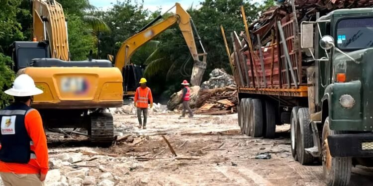 Tribunal destraba proyecto “Perfect Day” en Mahahual: da luz verde para avanzar permisos
