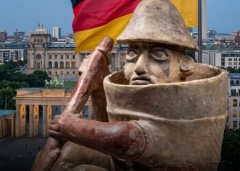 Denuncia México venta ilegal de 15 piezas arqueológicas en Alemania