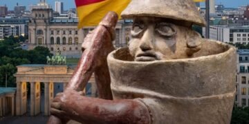 Denuncia México venta ilegal de 15 piezas arqueológicas en Alemania