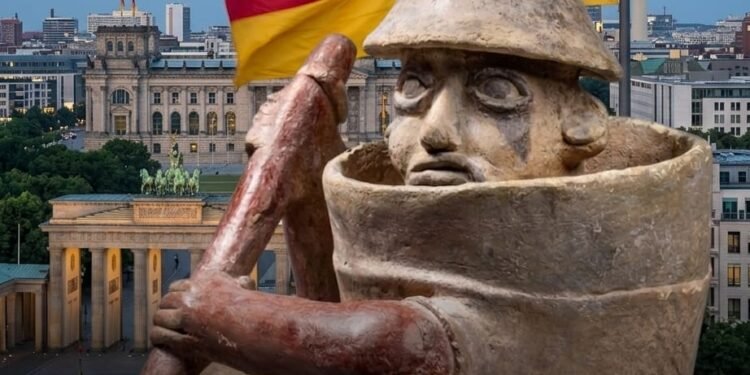 Denuncia México venta ilegal de 15 piezas arqueológicas en Alemania