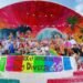 Llega el arcoiris a Holbox, se alista para su segunda Marcha Pride