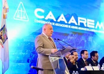Rafael Marín deja la ANAM y se mueve el tablero político en el sureste