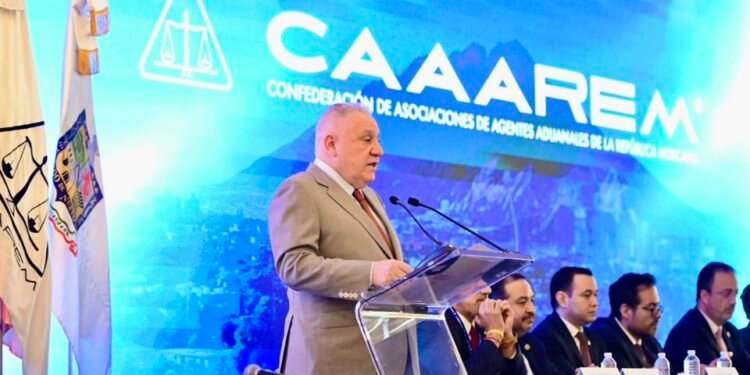 Rafael Marín deja la ANAM y se mueve el tablero político en el sureste