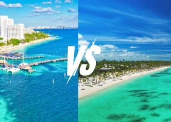 Alertan pérdida de competitividad del Caribe mexicano ante República Dominicana