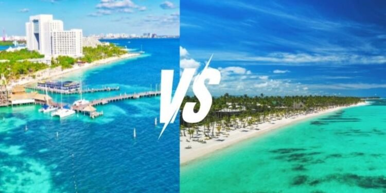 Alertan pérdida de competitividad del Caribe mexicano ante República Dominicana