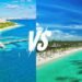 Alertan pérdida de competitividad del Caribe mexicano ante República Dominicana