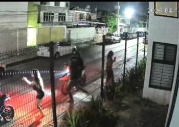 Tras asalto a turistas, hoteleros piden frenar rentas en zonas inseguras: ¿tú te hospedarías?