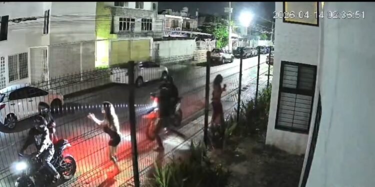 Tras asalto a turistas, hoteleros piden frenar rentas en zonas inseguras: ¿tú te hospedarías?