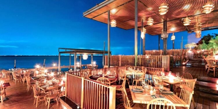 Restauranteros no tuvieron su Semana Santa en ventas