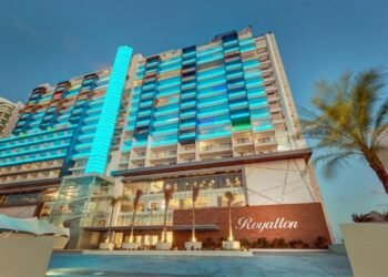 Hoteleros echarán la casa por la ventana: estancias gratis si México gana el Mundial