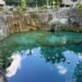 Ruta de los Cenotes quedaría “blindada” con 20 cámaras de seguridad