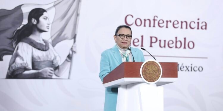 Segob cierra proceso de reparación por accidente en la Línea Z del Tren Interoceánico