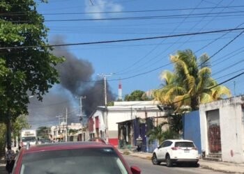 ¿Qué ocurrió en la SM 89 esta mañana? Aquí los detalles